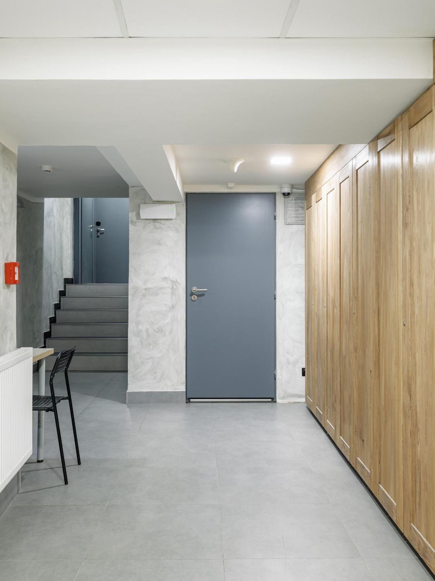 Residence Ripska 26 ปราก ภายนอก รูปภาพ