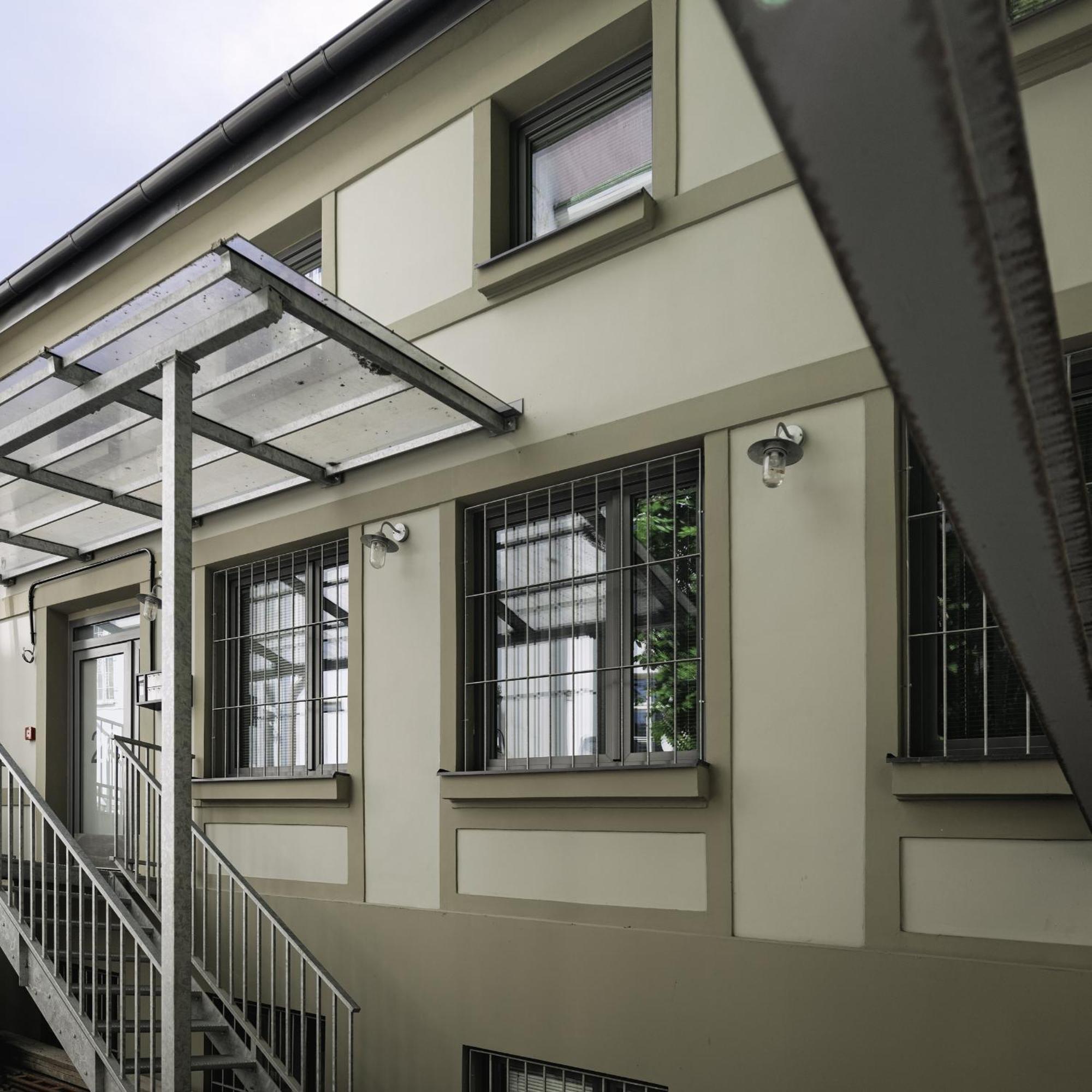 Residence Ripska 26 ปราก ภายนอก รูปภาพ