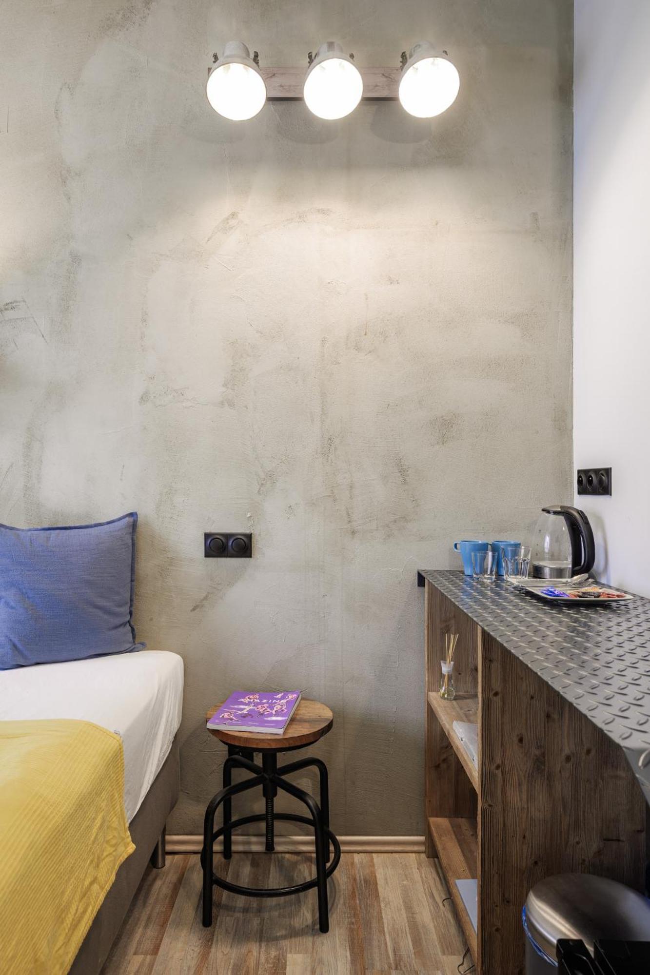 Residence Ripska 26 ปราก ภายนอก รูปภาพ
