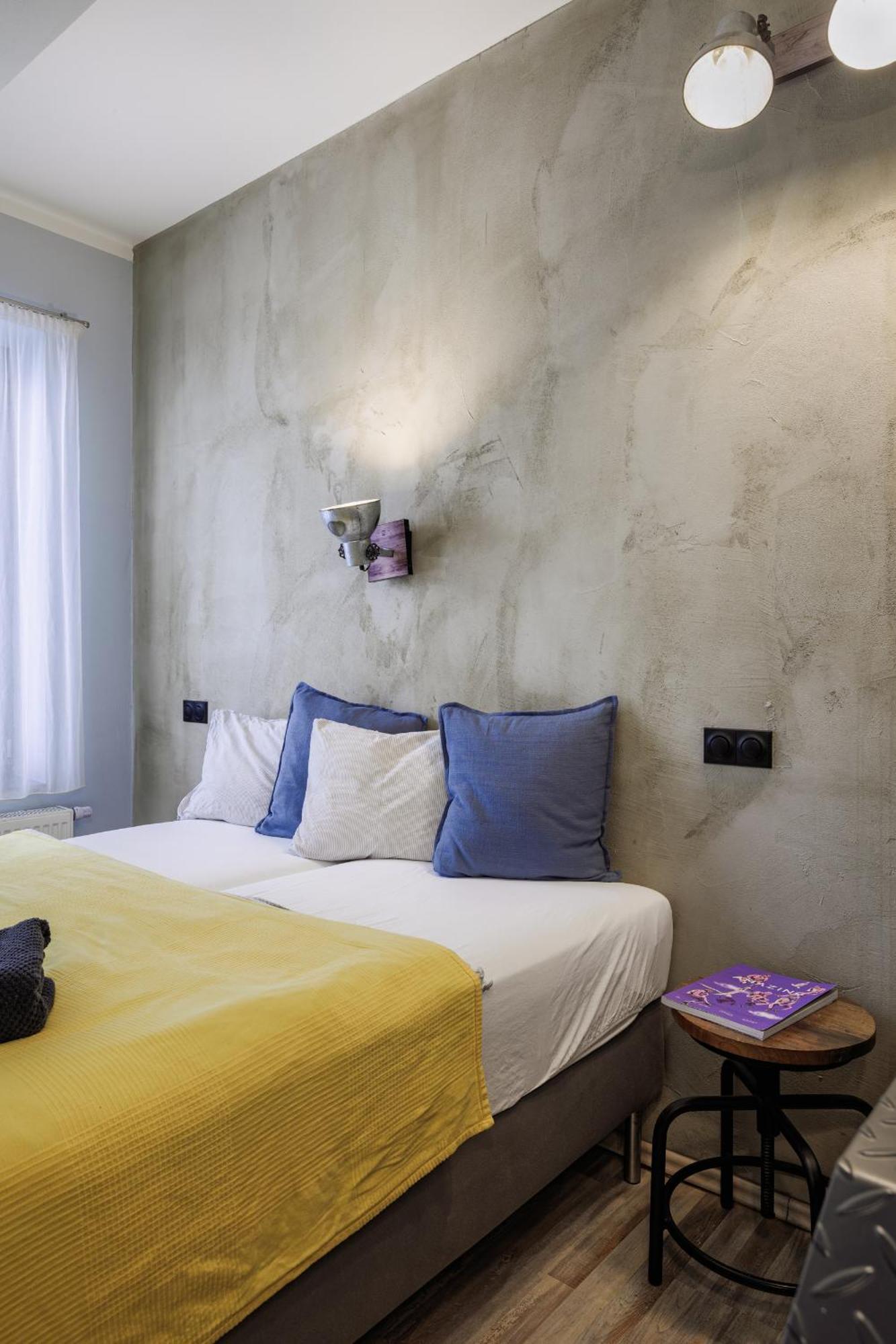 Residence Ripska 26 ปราก ภายนอก รูปภาพ
