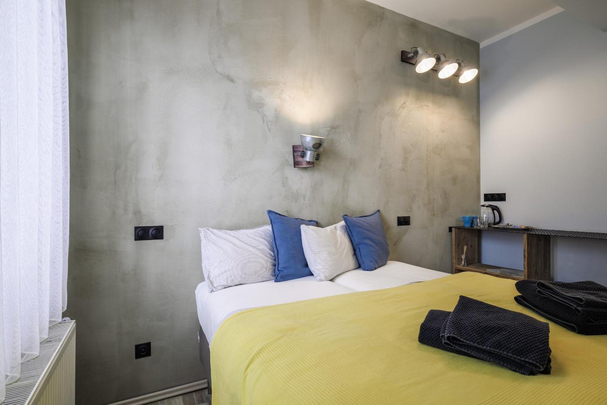 Residence Ripska 26 ปราก ภายนอก รูปภาพ