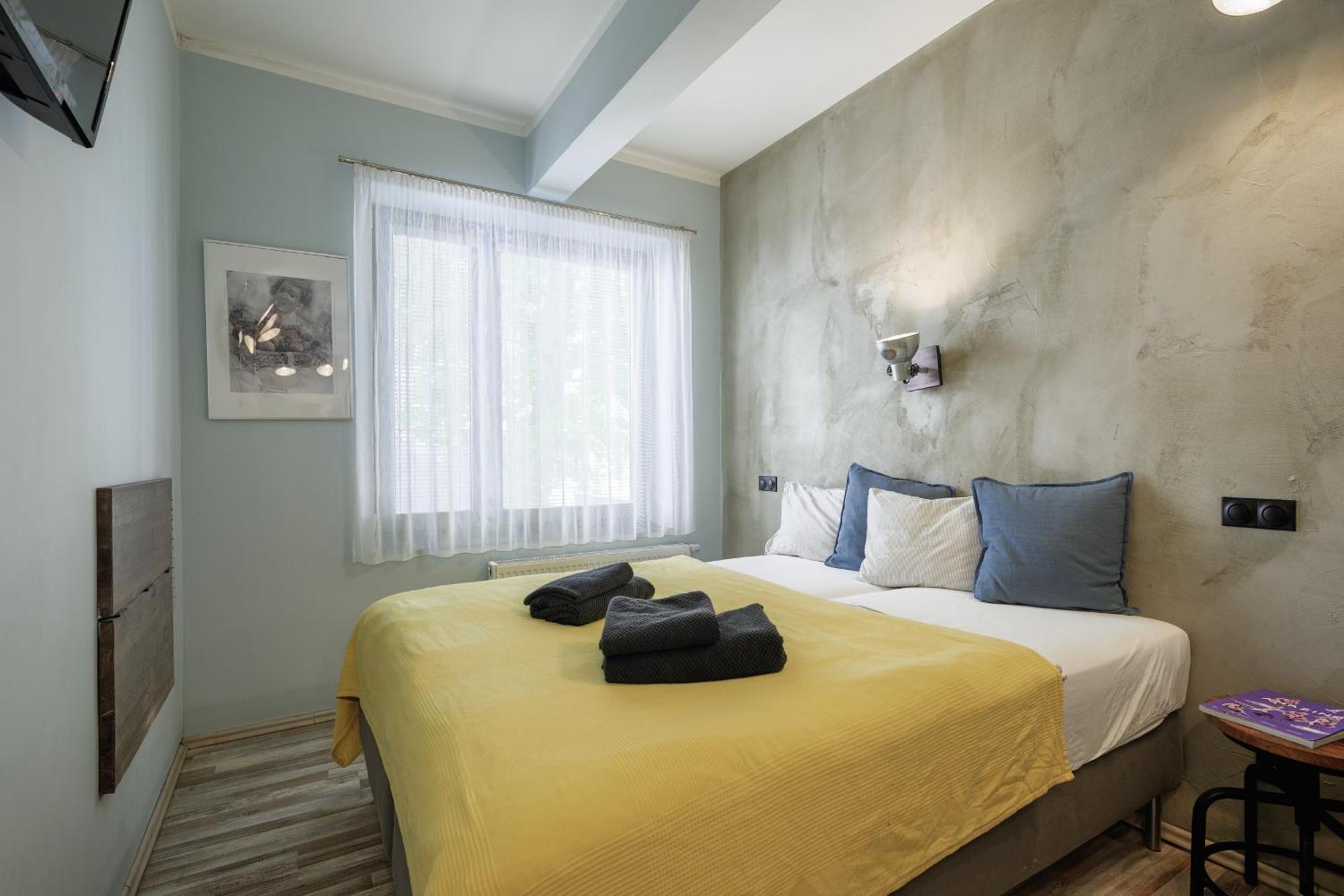 Residence Ripska 26 ปราก ภายนอก รูปภาพ