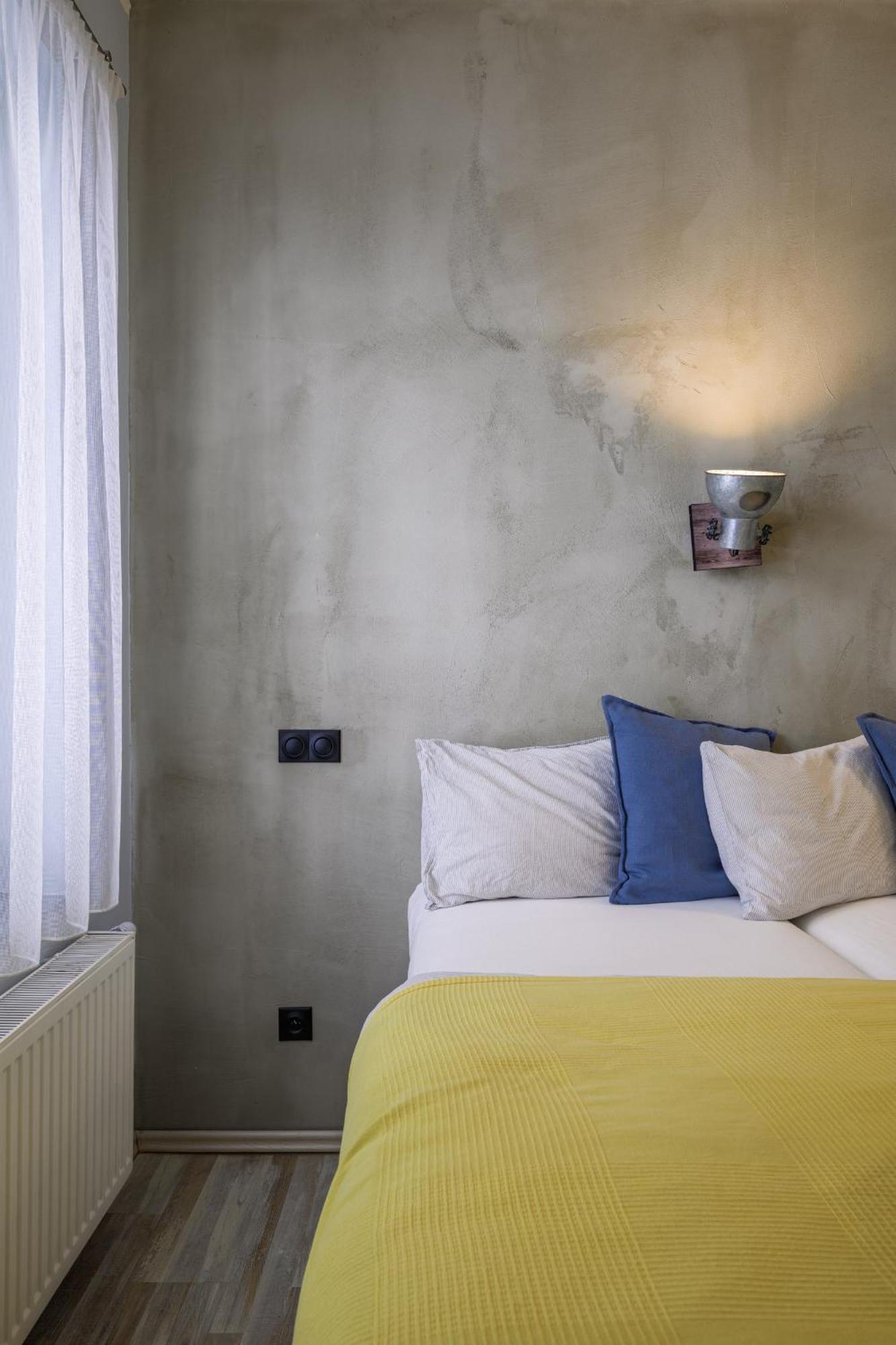 Residence Ripska 26 ปราก ภายนอก รูปภาพ