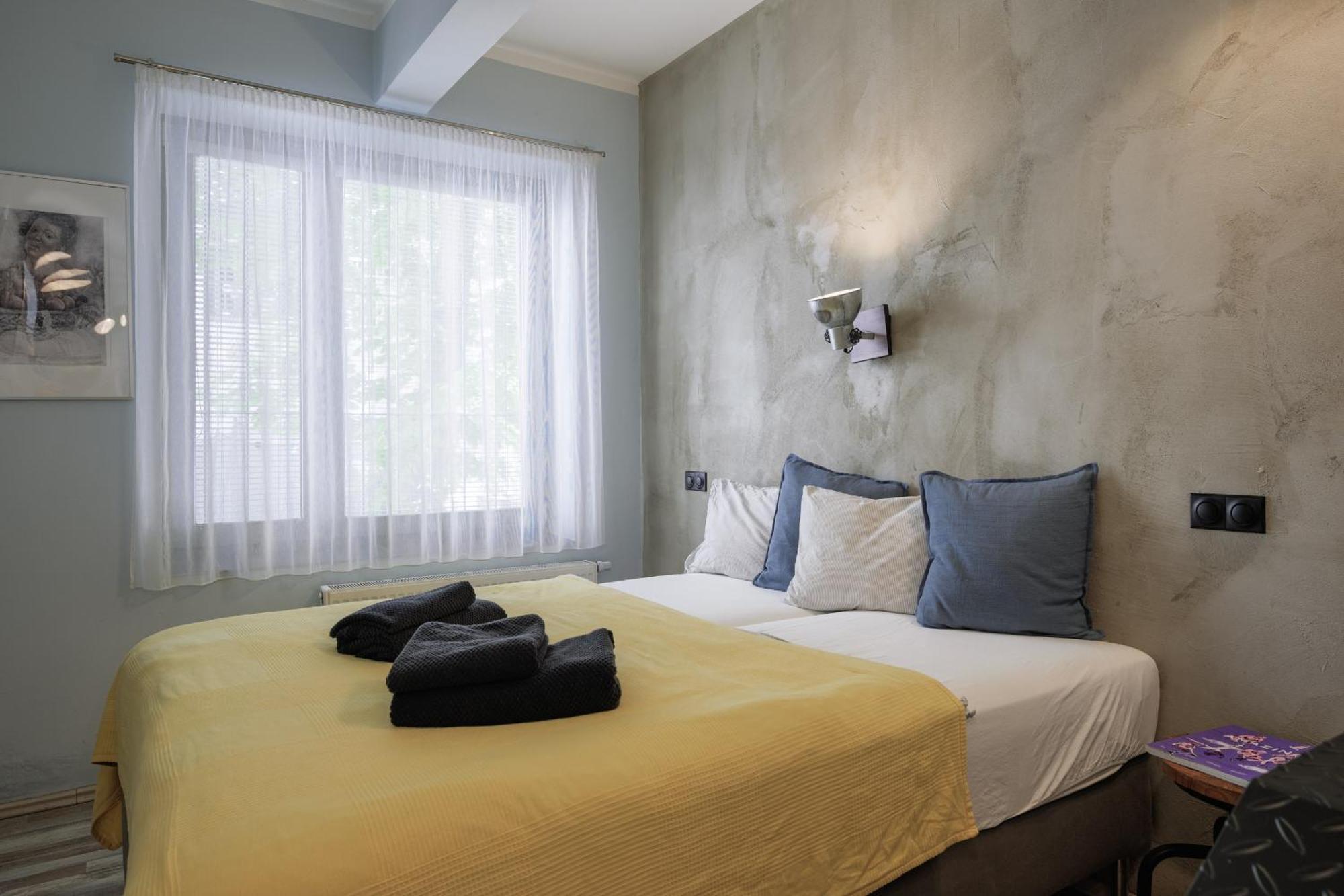 Residence Ripska 26 ปราก ห้อง รูปภาพ