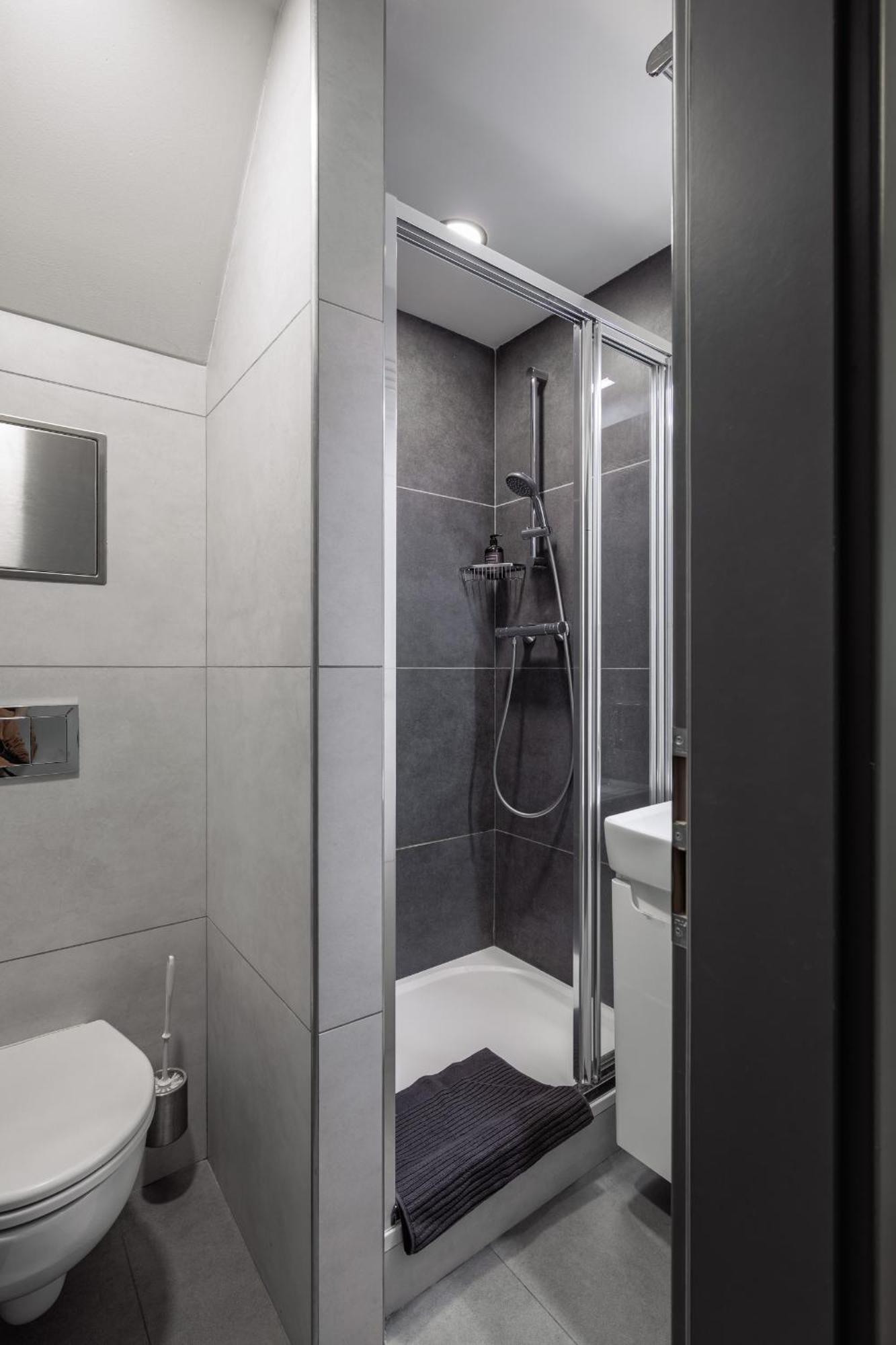 Residence Ripska 26 ปราก ภายนอก รูปภาพ