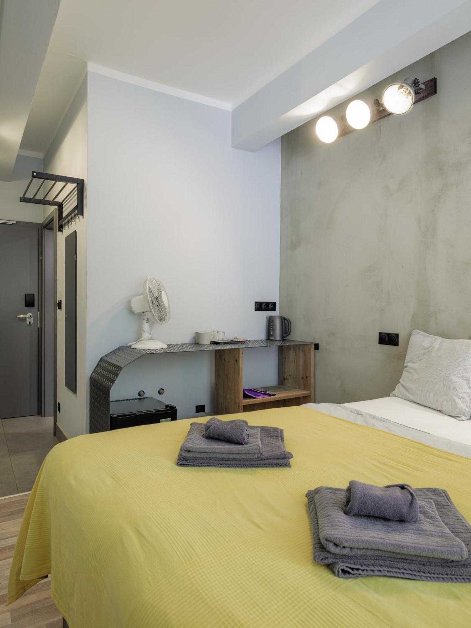 Residence Ripska 26 ปราก ภายนอก รูปภาพ