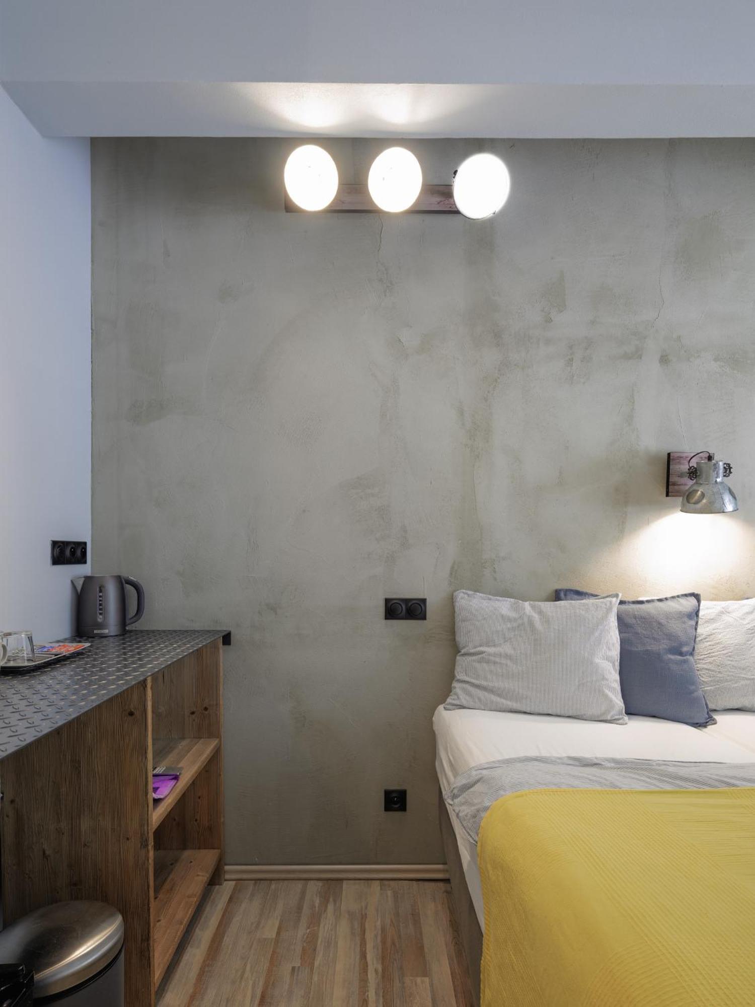 Residence Ripska 26 ปราก ภายนอก รูปภาพ