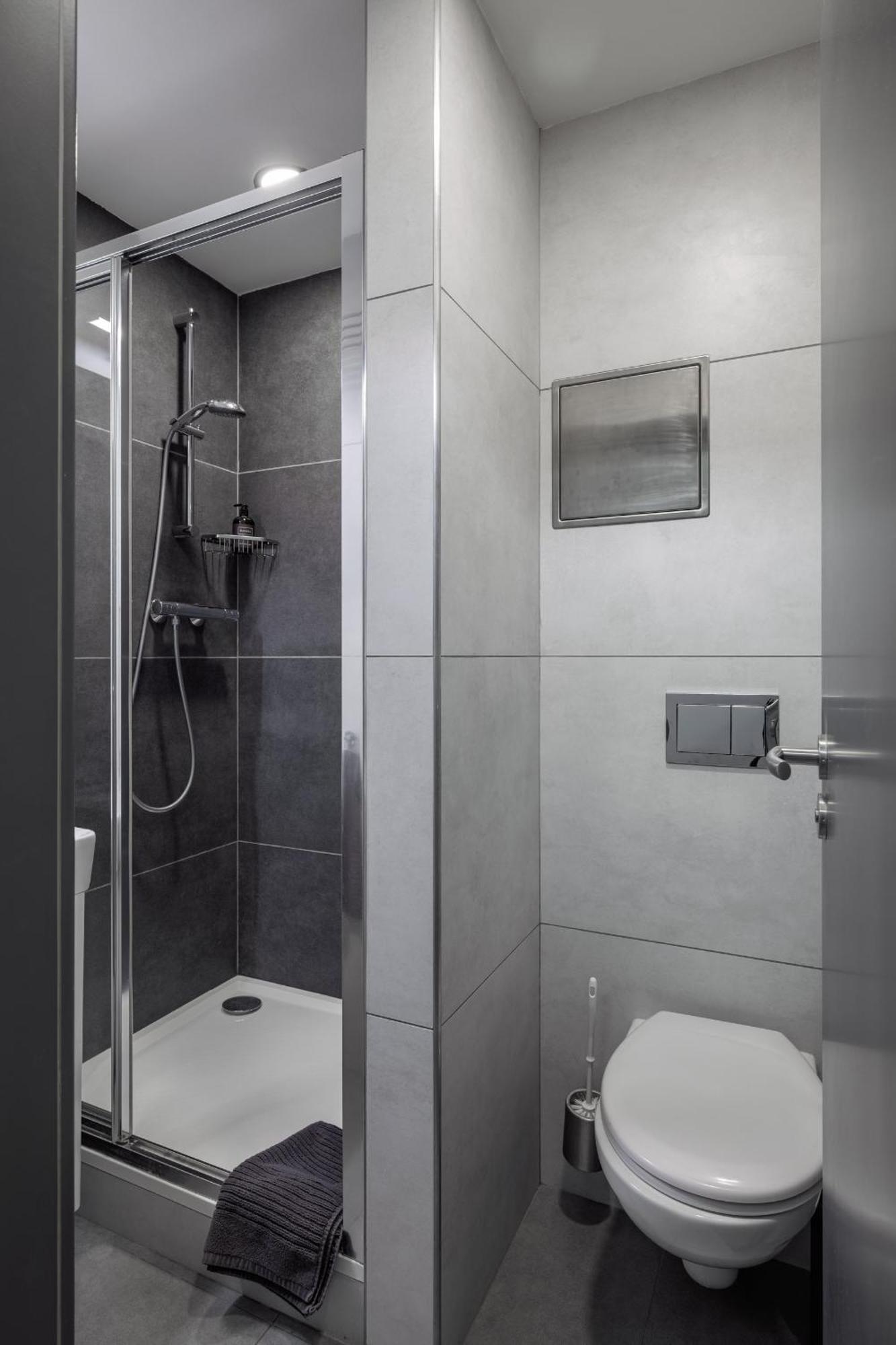 Residence Ripska 26 ปราก ภายนอก รูปภาพ