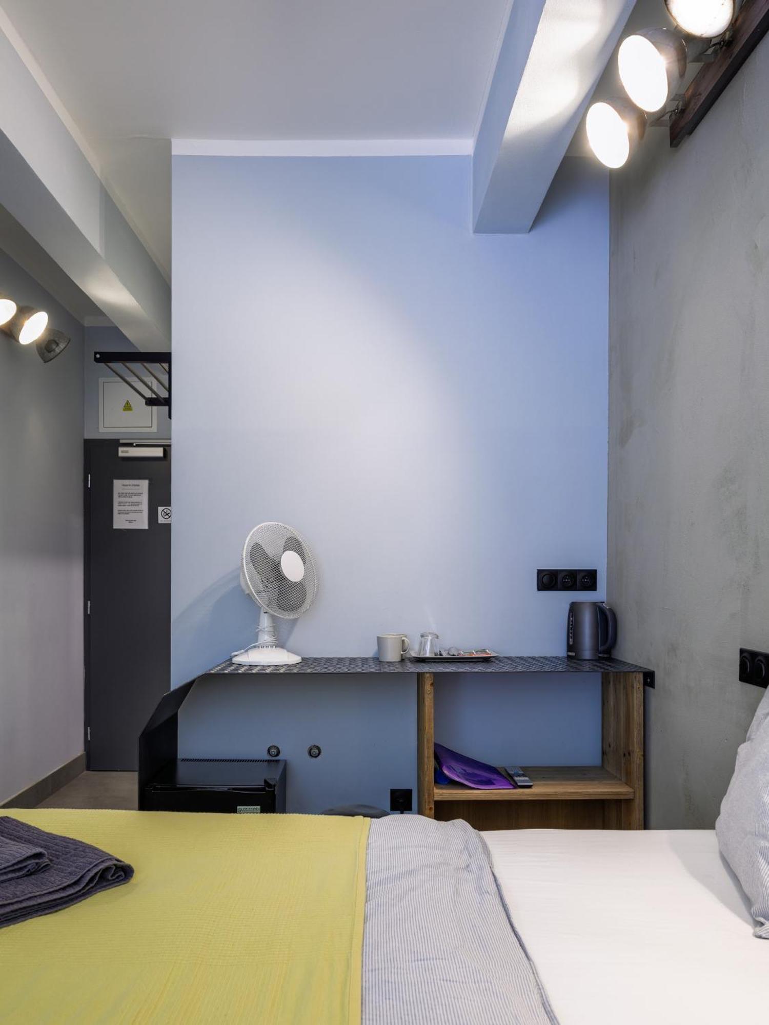 Residence Ripska 26 ปราก ภายนอก รูปภาพ