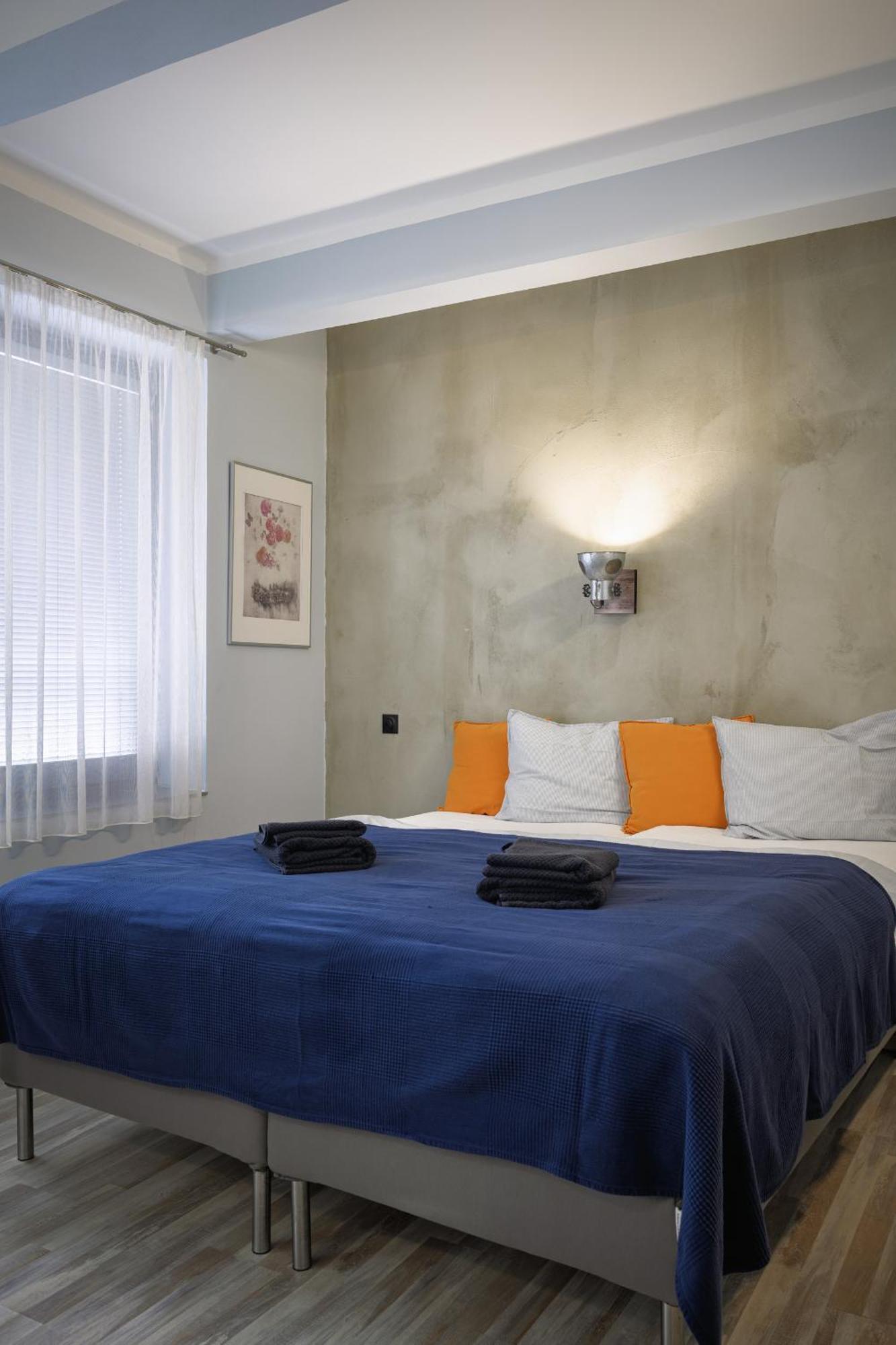 Residence Ripska 26 ปราก ภายนอก รูปภาพ