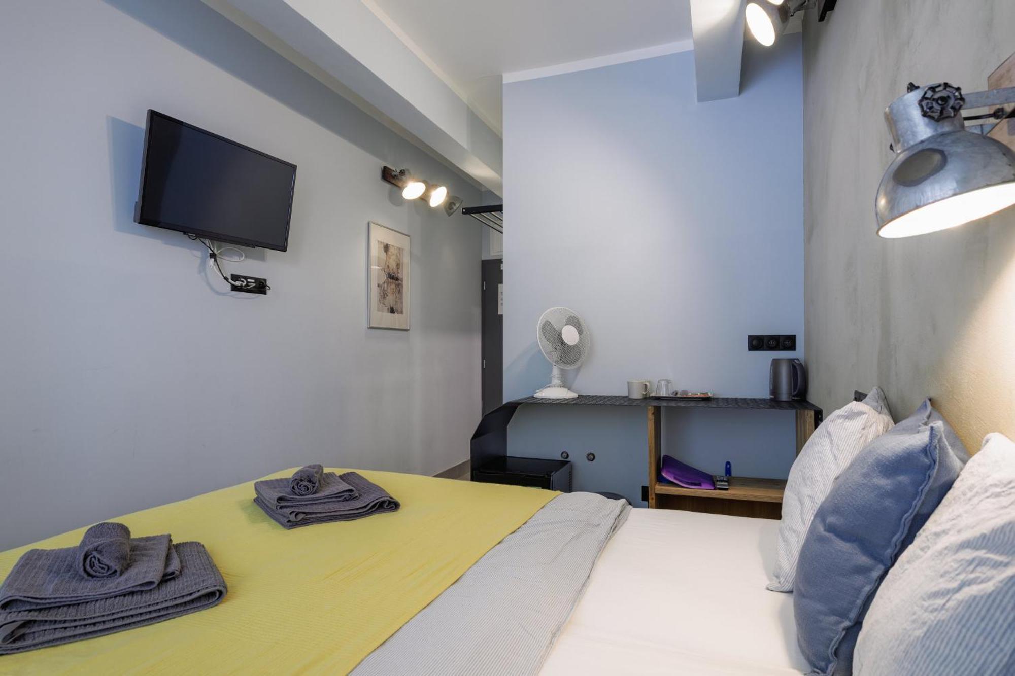 Residence Ripska 26 ปราก ภายนอก รูปภาพ