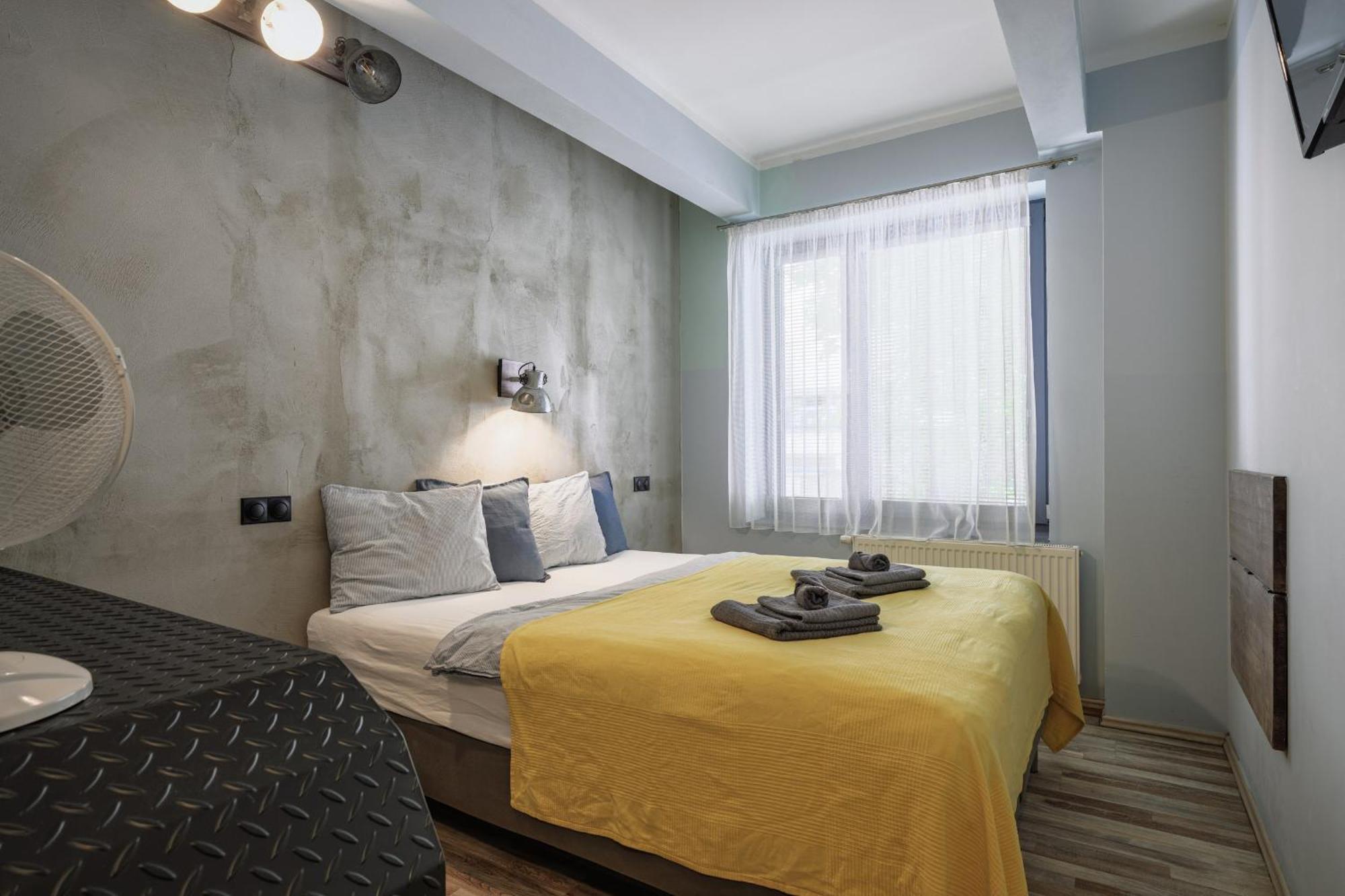 Residence Ripska 26 ปราก ภายนอก รูปภาพ