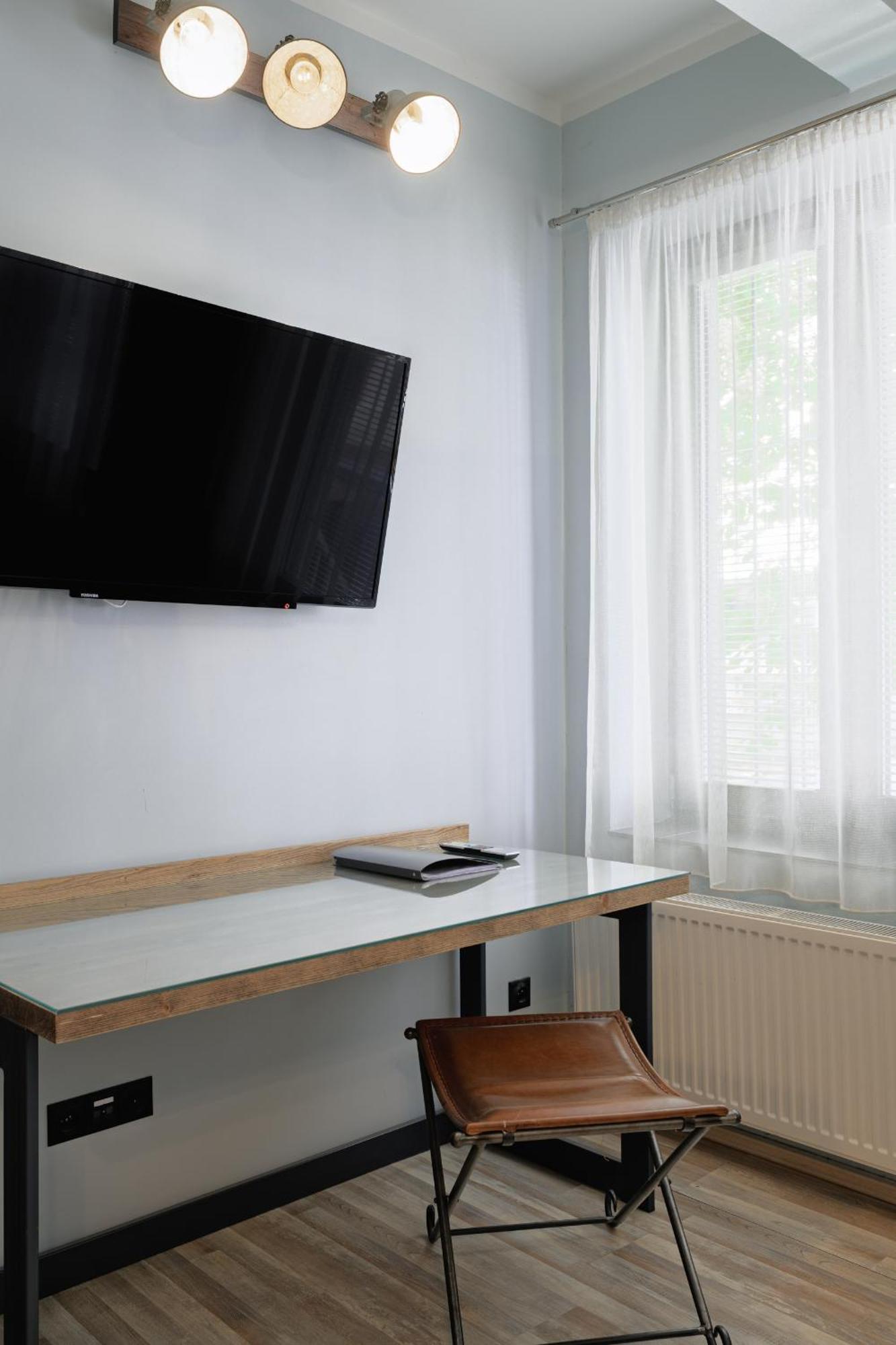 Residence Ripska 26 ปราก ภายนอก รูปภาพ