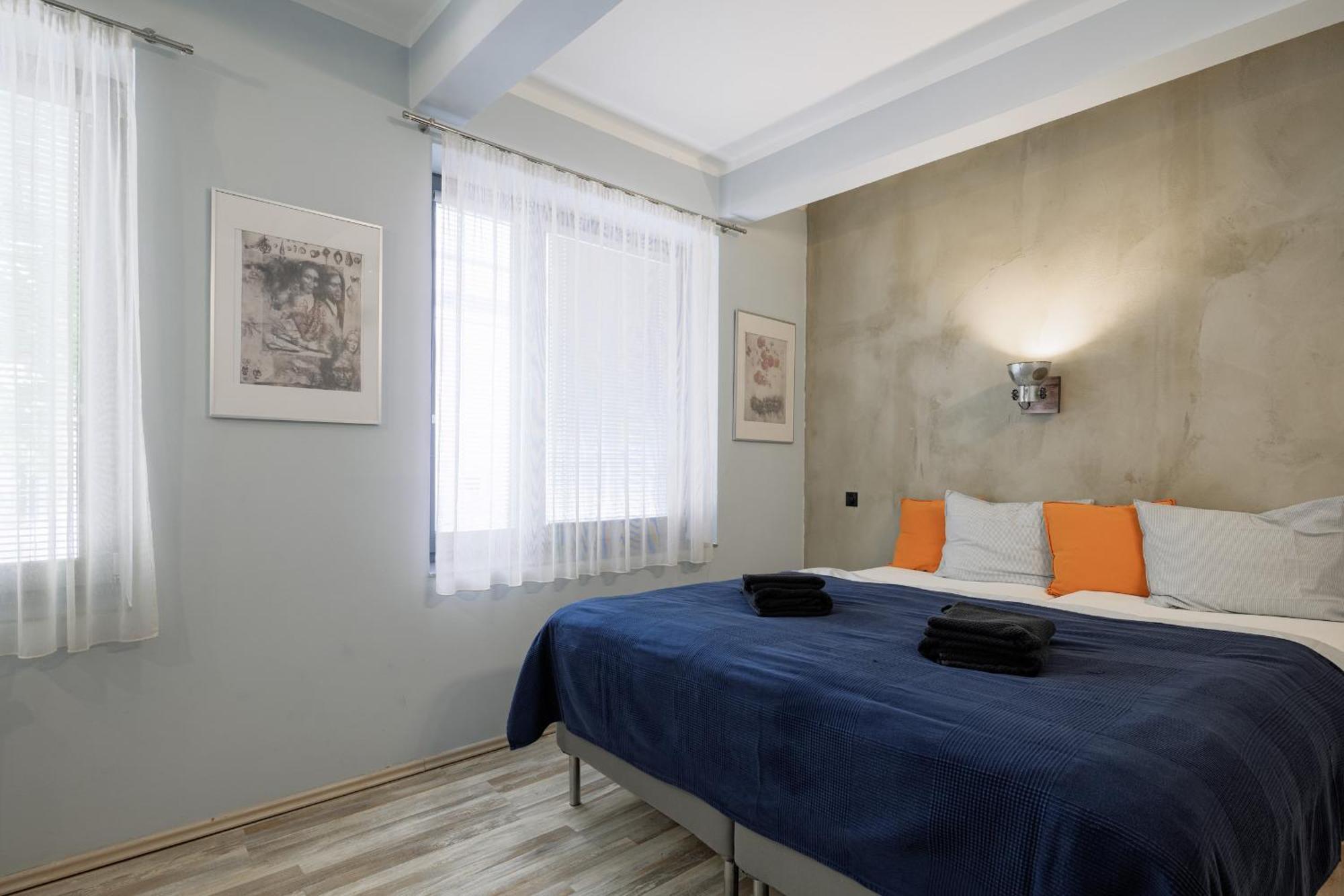 Residence Ripska 26 ปราก ภายนอก รูปภาพ