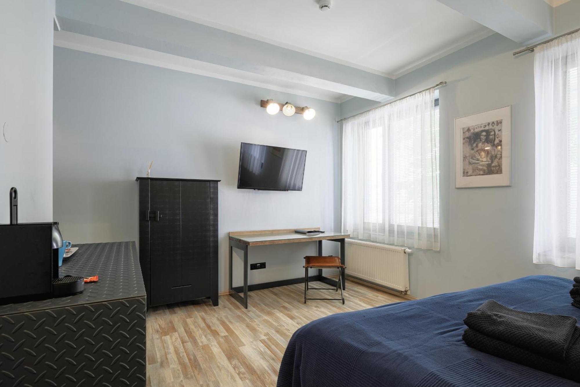 Residence Ripska 26 ปราก ภายนอก รูปภาพ