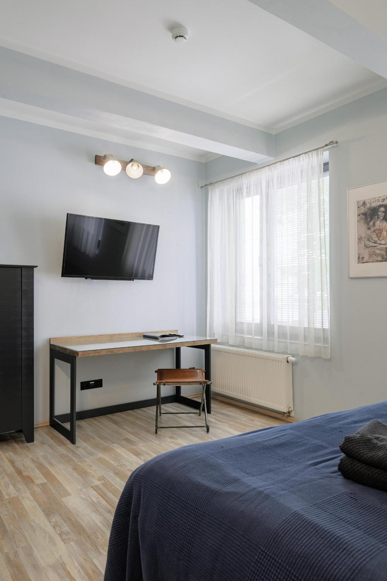 Residence Ripska 26 ปราก ภายนอก รูปภาพ