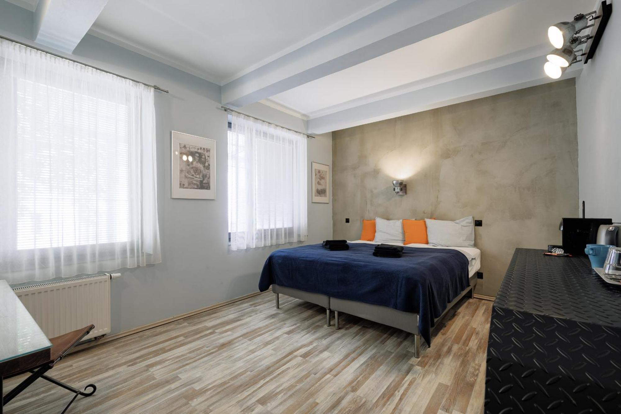 Residence Ripska 26 ปราก ภายนอก รูปภาพ