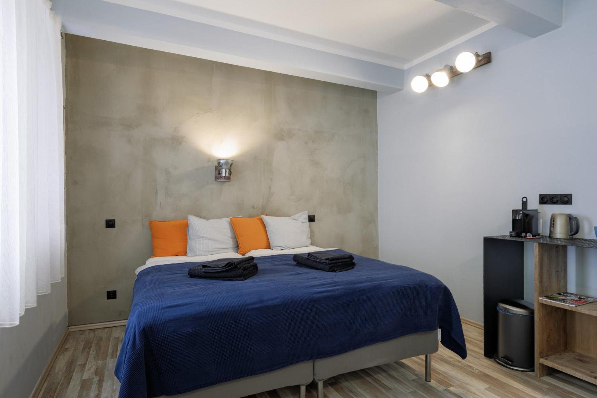 Residence Ripska 26 ปราก ภายนอก รูปภาพ