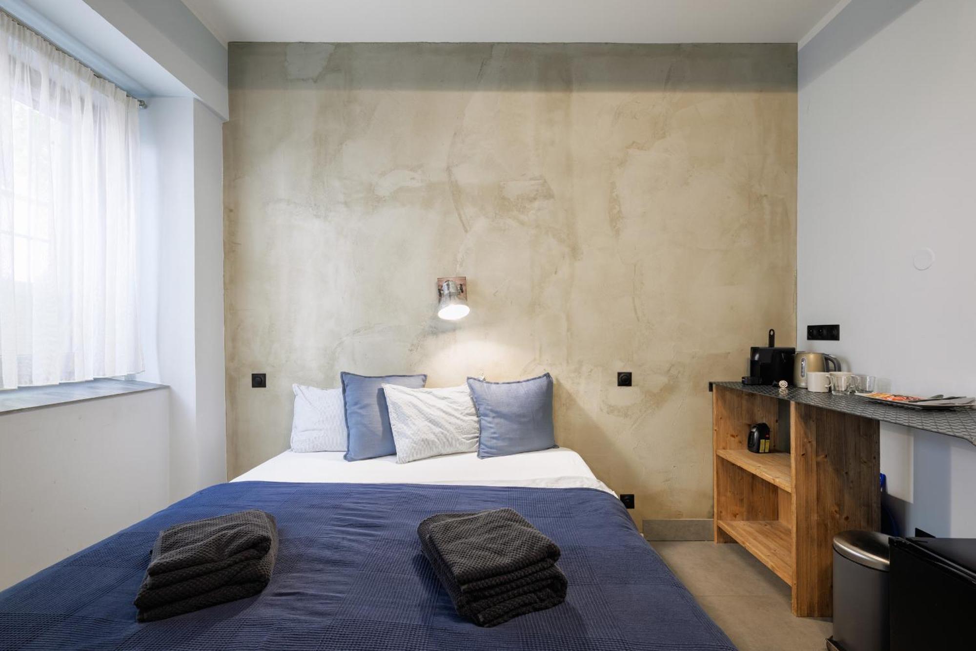 Residence Ripska 26 ปราก ภายนอก รูปภาพ