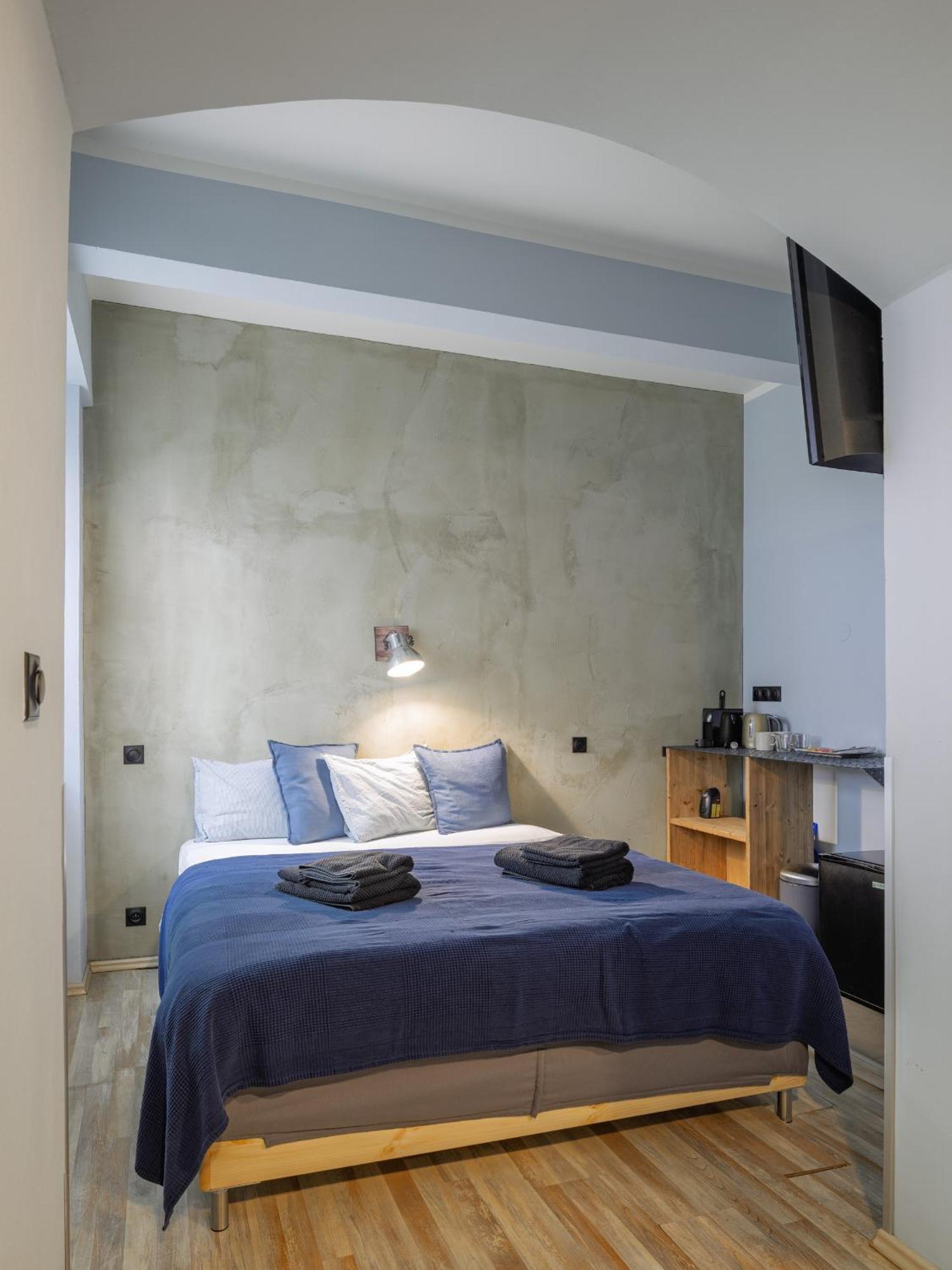 Residence Ripska 26 ปราก ภายนอก รูปภาพ