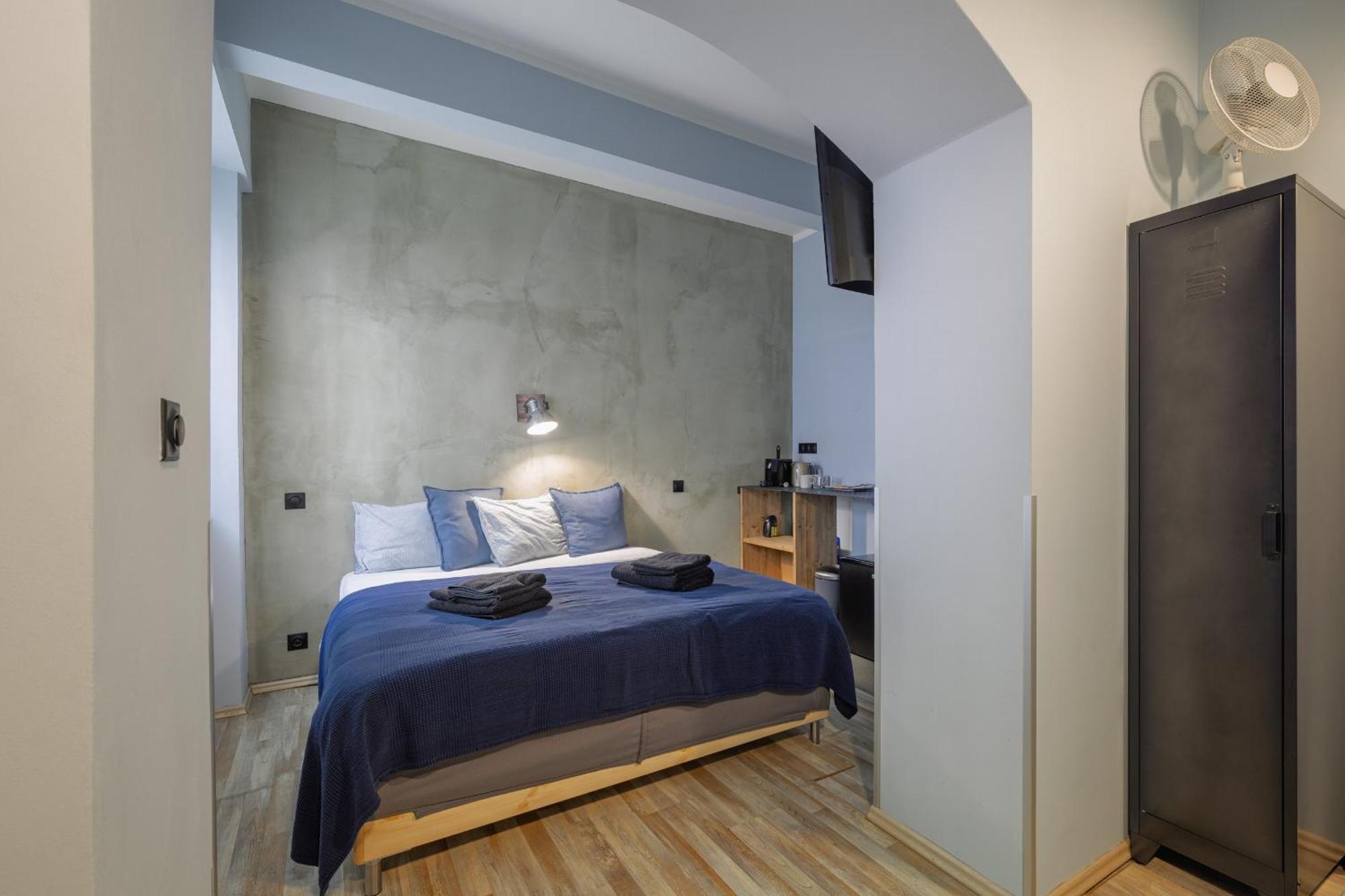 Residence Ripska 26 ปราก ภายนอก รูปภาพ