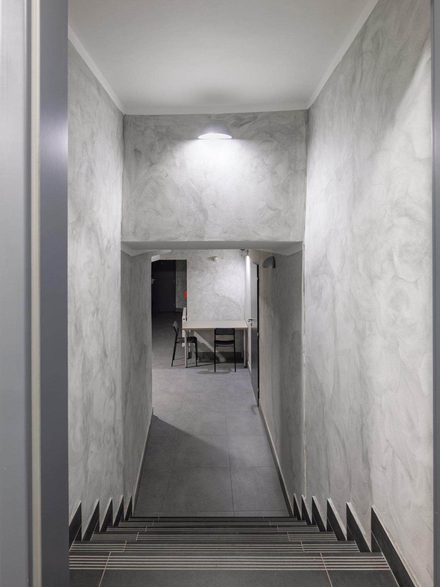 Residence Ripska 26 ปราก ภายนอก รูปภาพ