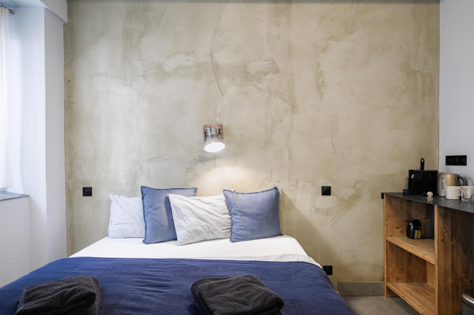 Residence Ripska 26 ปราก ภายนอก รูปภาพ