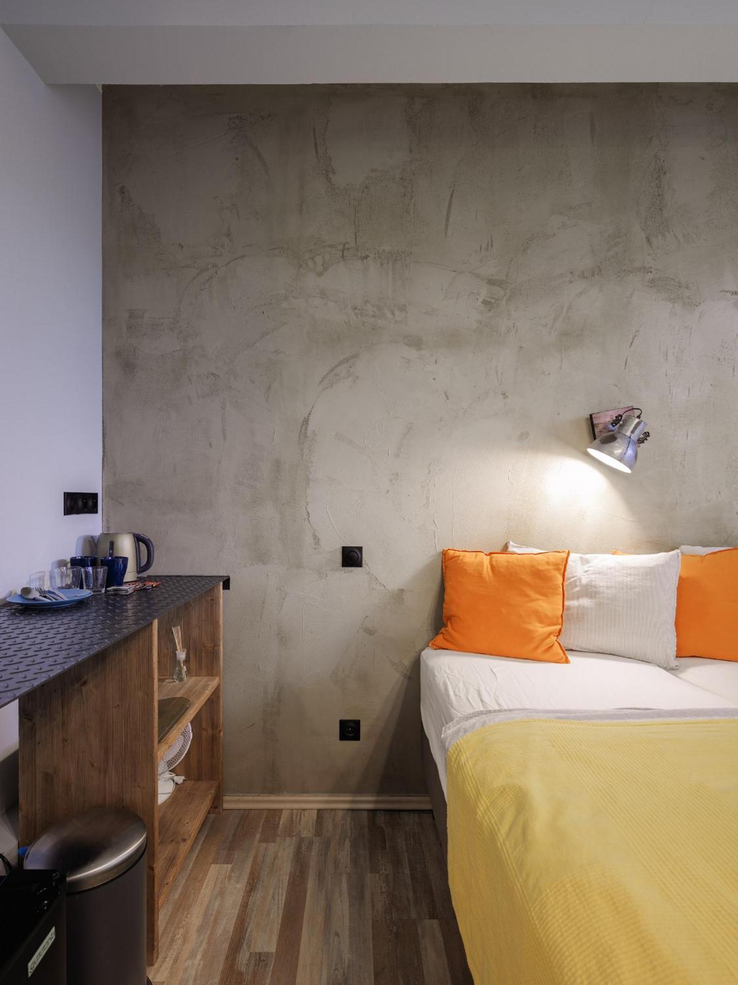 Residence Ripska 26 ปราก ภายนอก รูปภาพ