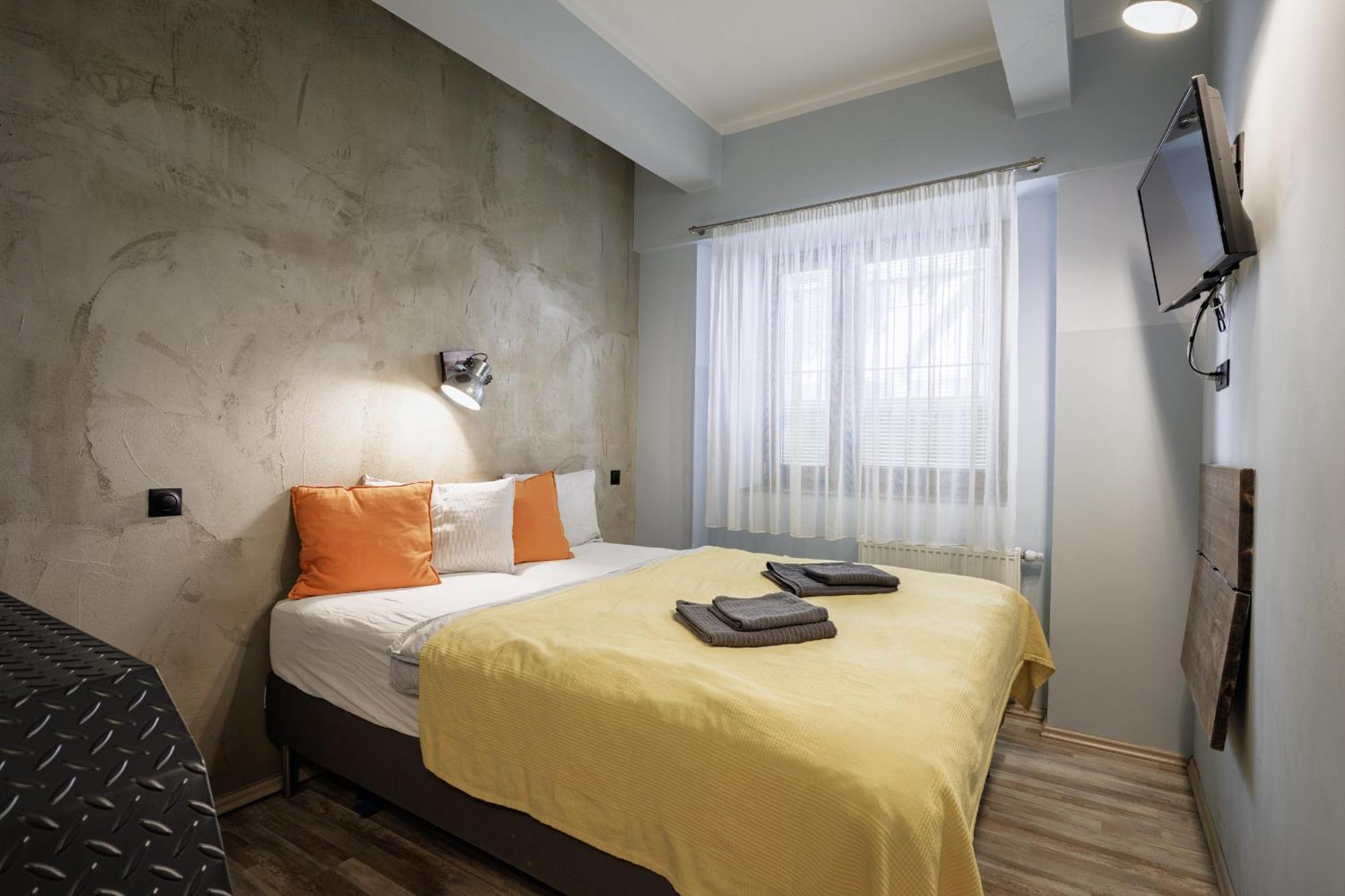 Residence Ripska 26 ปราก ภายนอก รูปภาพ