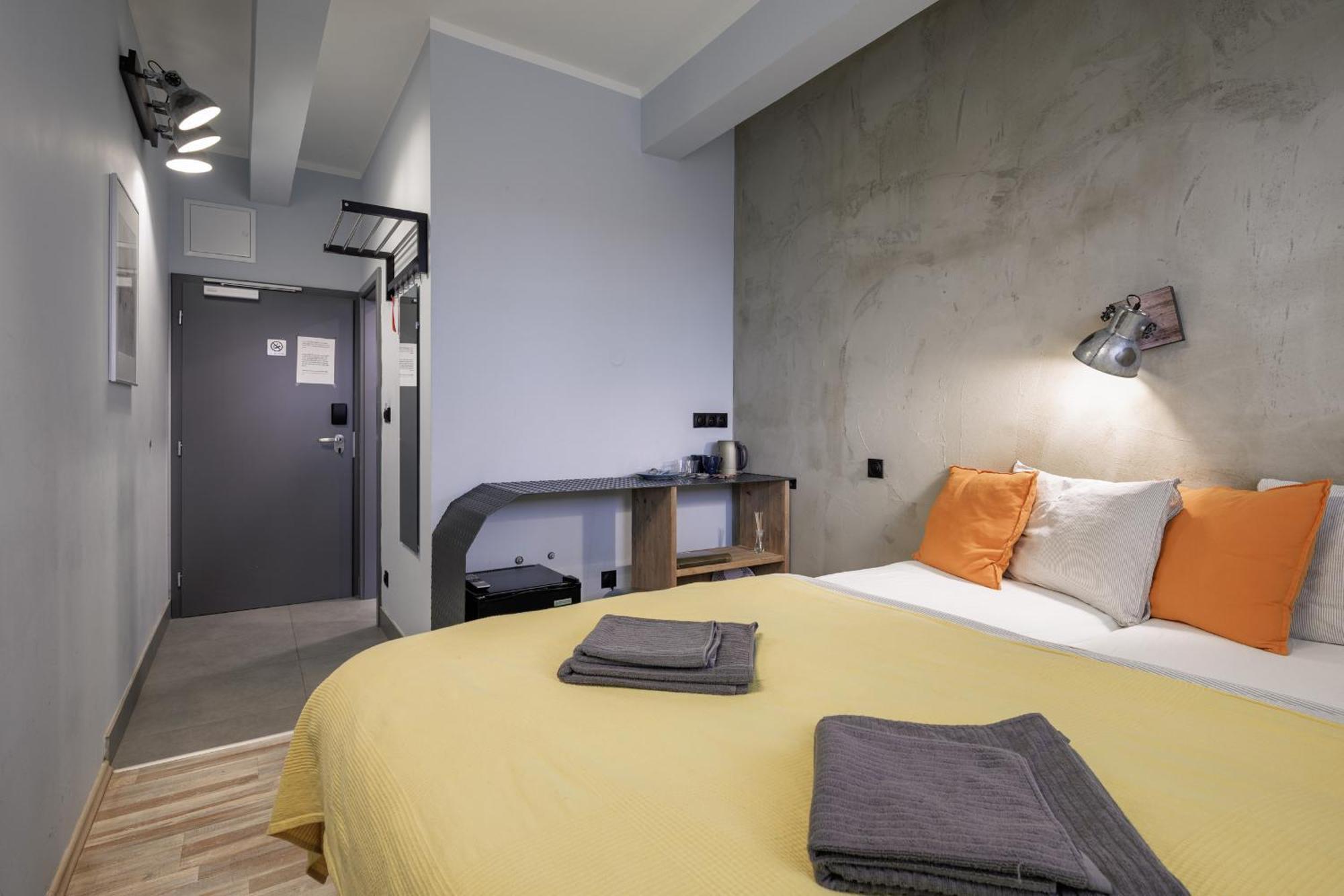 Residence Ripska 26 ปราก ภายนอก รูปภาพ