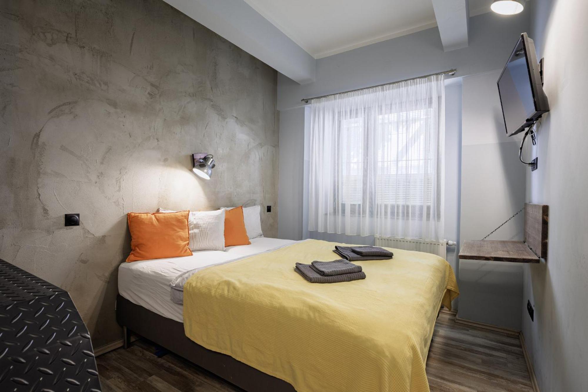 Residence Ripska 26 ปราก ภายนอก รูปภาพ