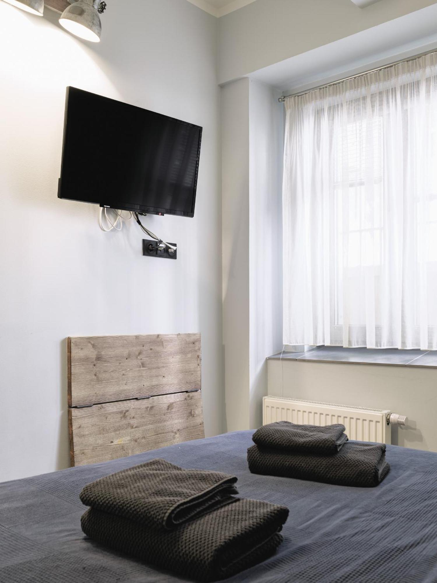 Residence Ripska 26 ปราก ภายนอก รูปภาพ