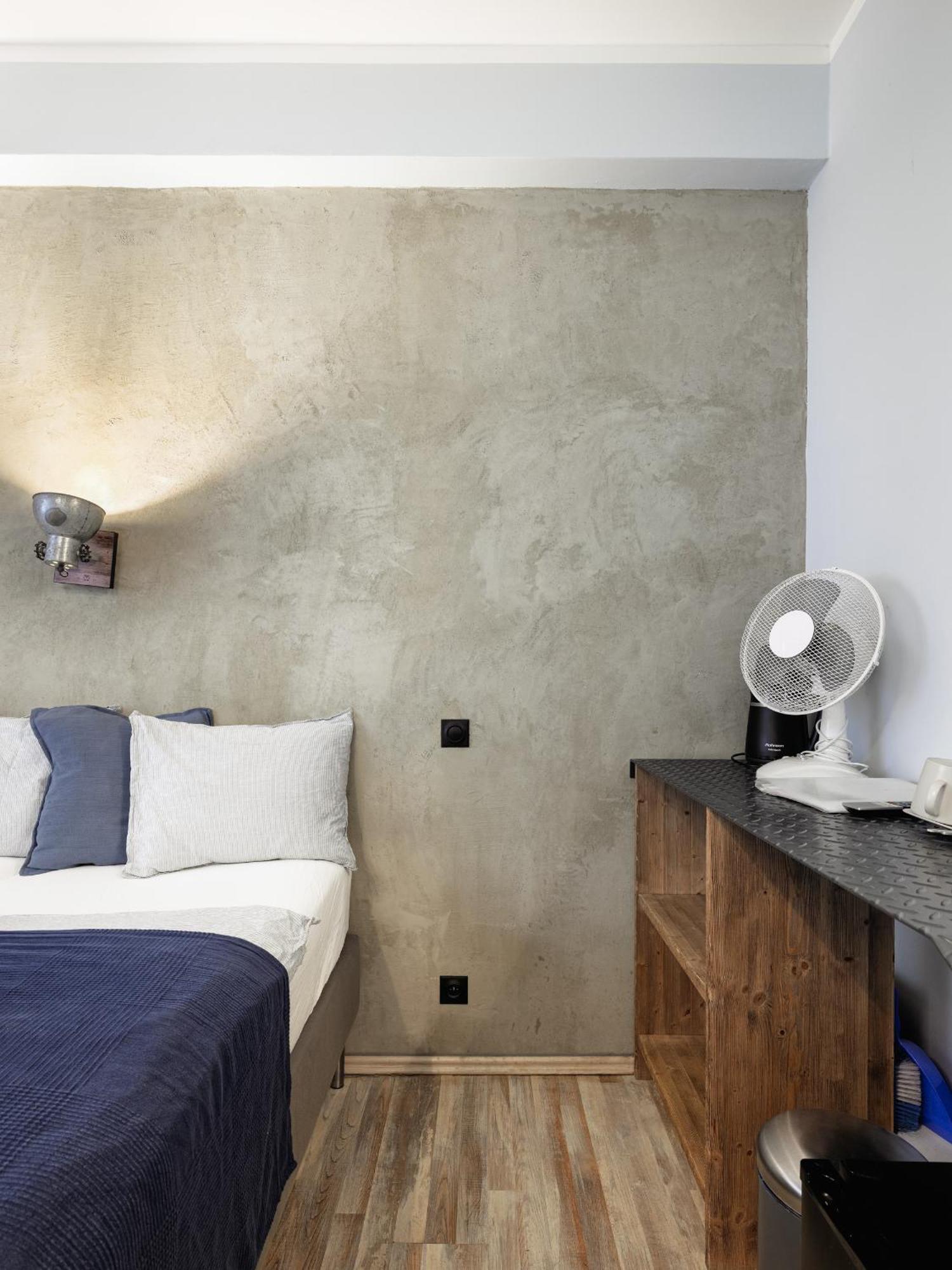 Residence Ripska 26 ปราก ภายนอก รูปภาพ