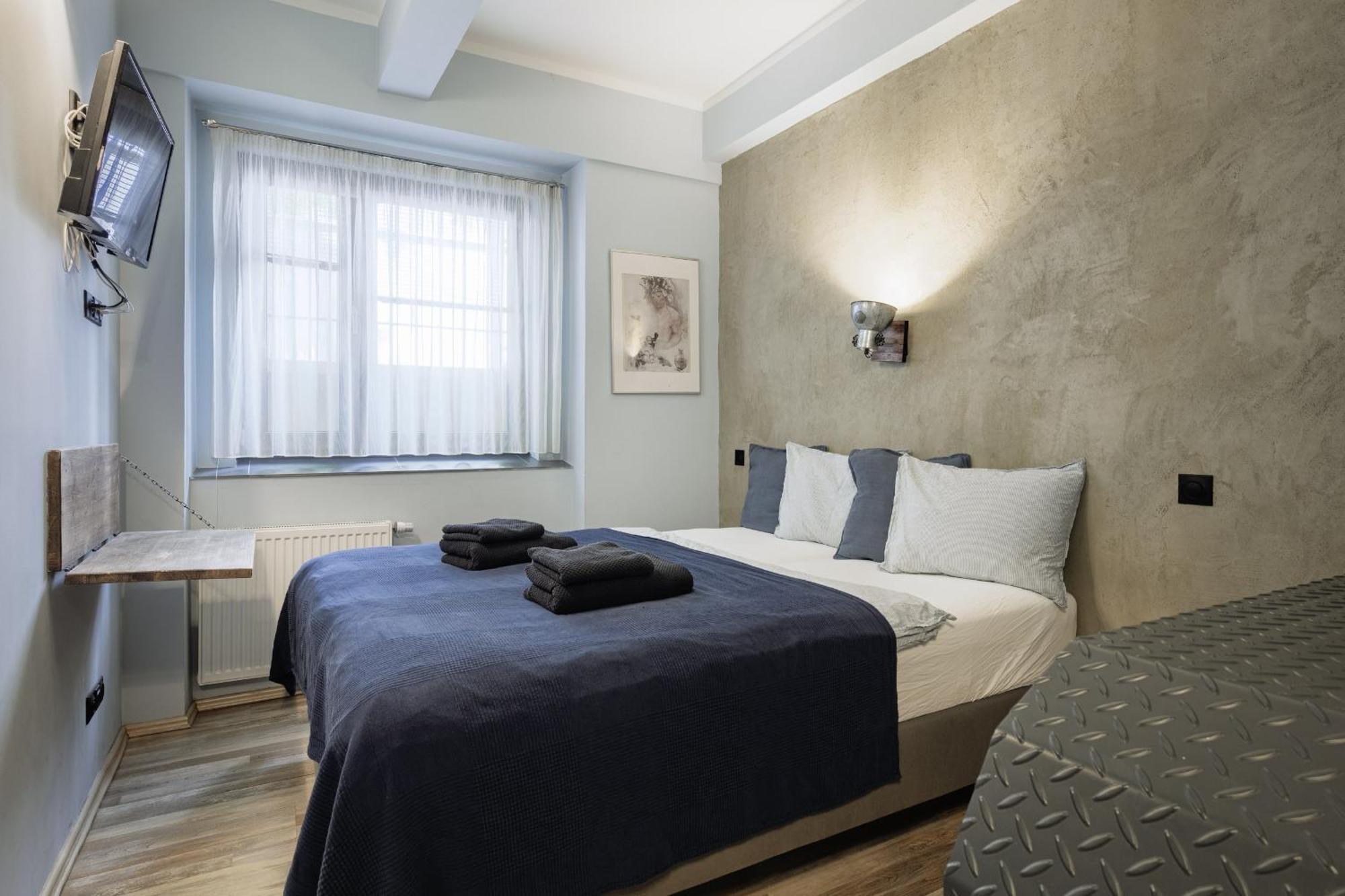 Residence Ripska 26 ปราก ภายนอก รูปภาพ