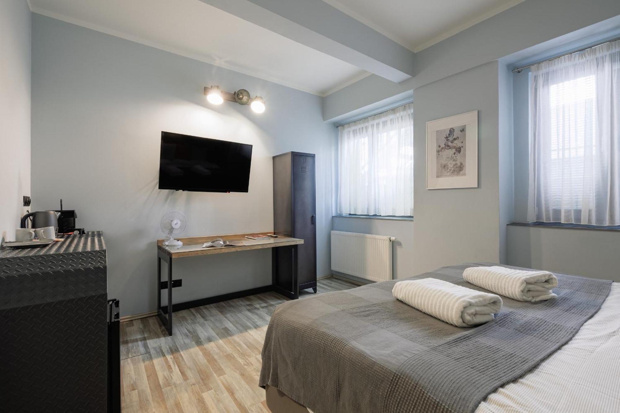 Residence Ripska 26 ปราก ภายนอก รูปภาพ